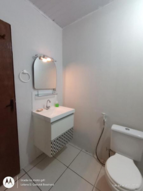 Casa em Brotas.
